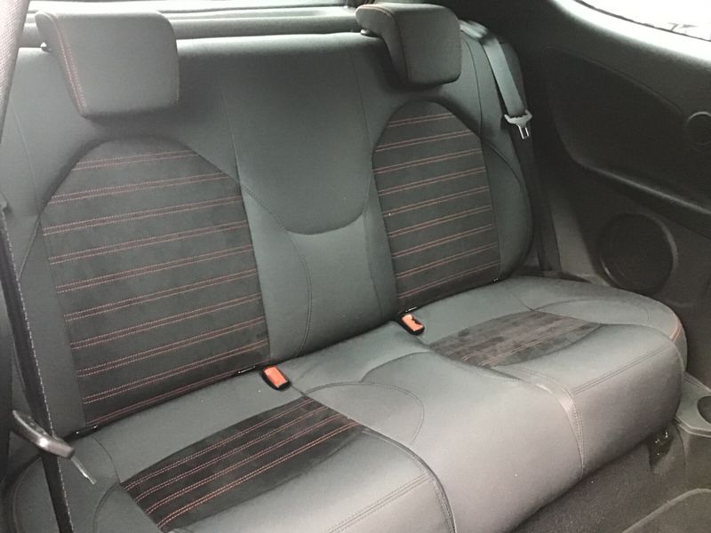 Alfa Romeo Mito 0.9 TB TwinAir Super 3dr