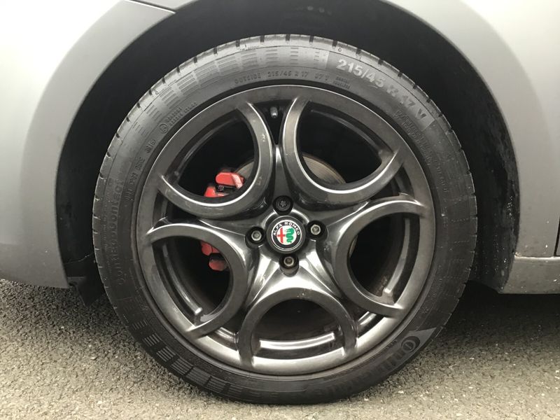 Alfa Romeo Mito 0.9 TB TwinAir Super 3dr
