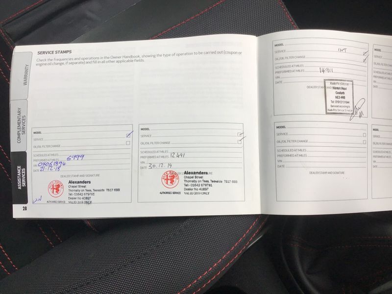 Alfa Romeo Mito 0.9 TB TwinAir Super 3dr