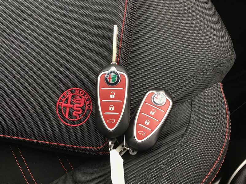 Alfa Romeo Mito 0.9 TB TwinAir Super 3dr