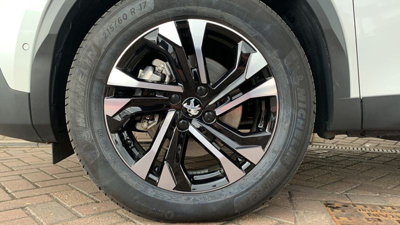 Peugeot 2008 100kW GT 50kWh 5dr Auto