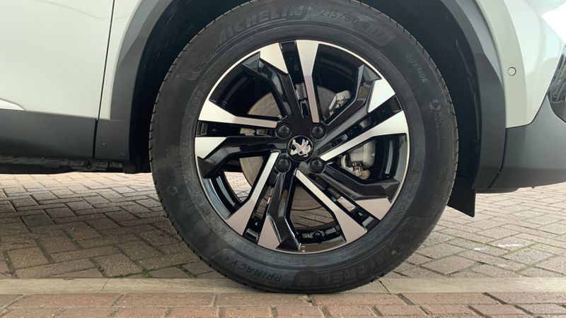 Peugeot 2008 100kW GT 50kWh 5dr Auto