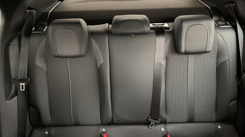 Peugeot 2008 100kW GT 50kWh 5dr Auto
