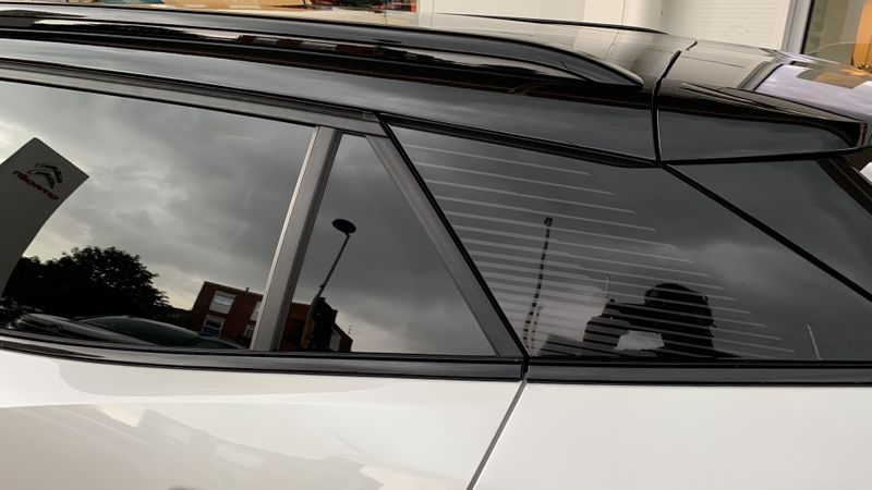 Peugeot 2008 100kW GT 50kWh 5dr Auto