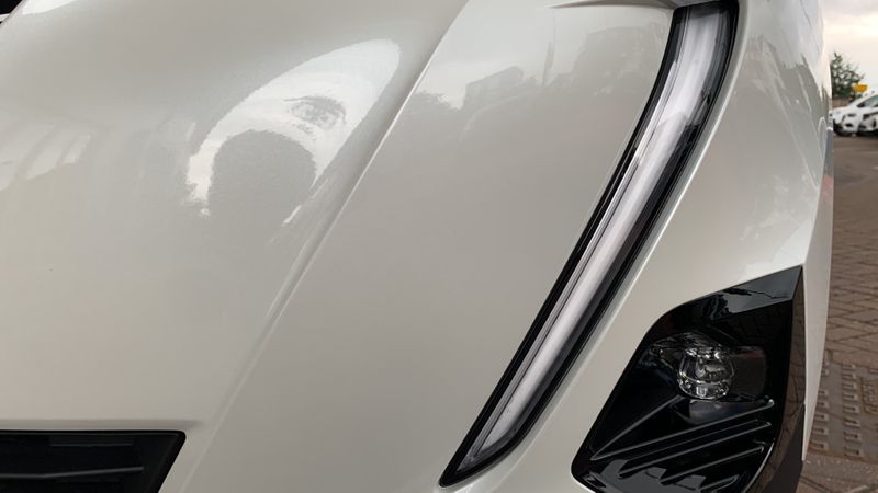 Peugeot 2008 100kW GT 50kWh 5dr Auto