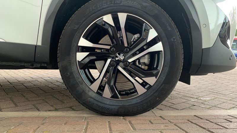 Peugeot 2008 100kW GT 50kWh 5dr Auto