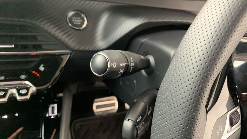 Peugeot 2008 100kW GT 50kWh 5dr Auto