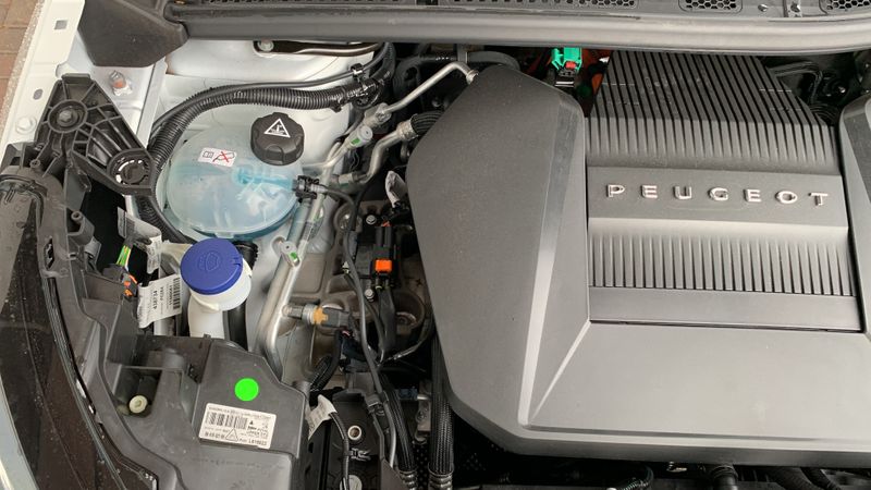 Peugeot 2008 100kW GT 50kWh 5dr Auto