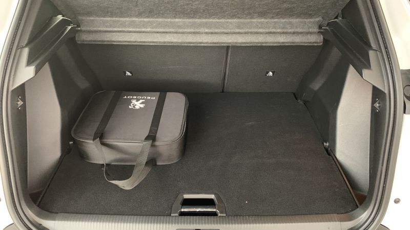 Peugeot 2008 100kW GT 50kWh 5dr Auto