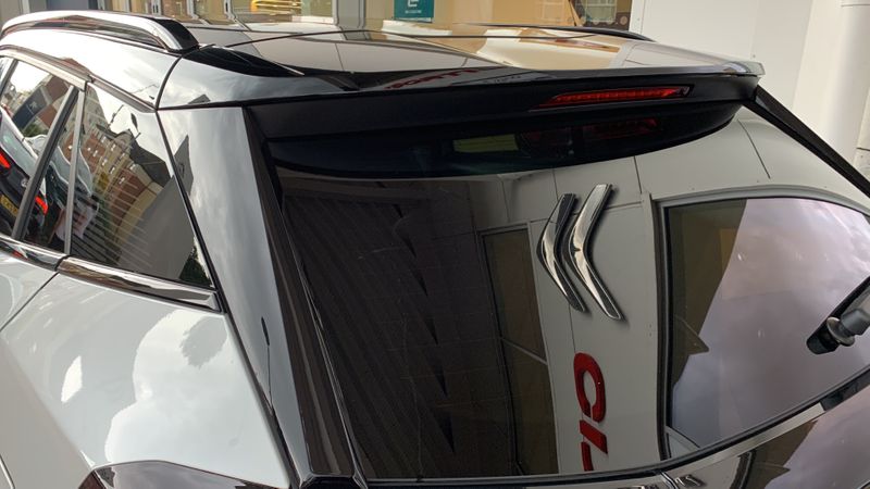 Peugeot 2008 100kW GT 50kWh 5dr Auto