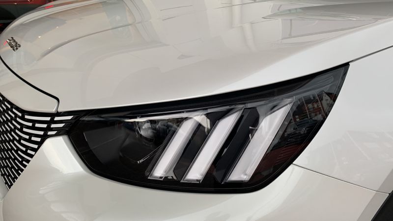 Peugeot 2008 100kW GT 50kWh 5dr Auto