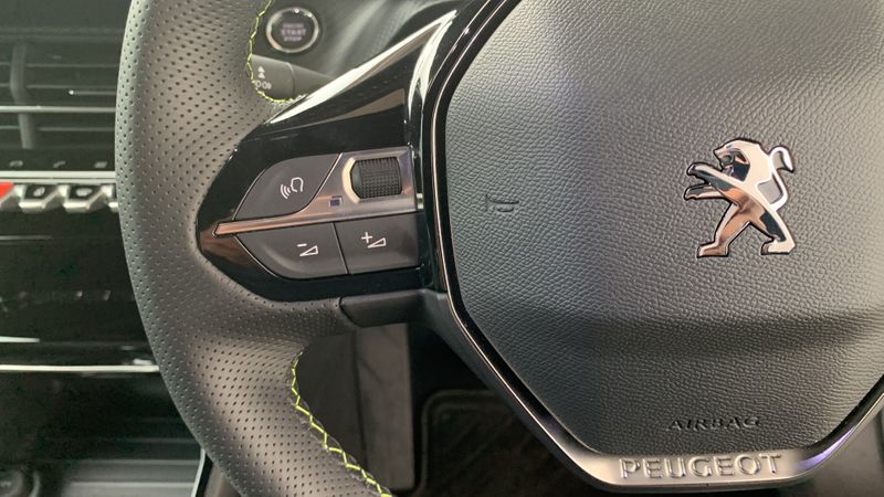 Peugeot 2008 100kW GT 50kWh 5dr Auto
