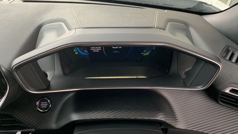 Peugeot 2008 100kW GT 50kWh 5dr Auto