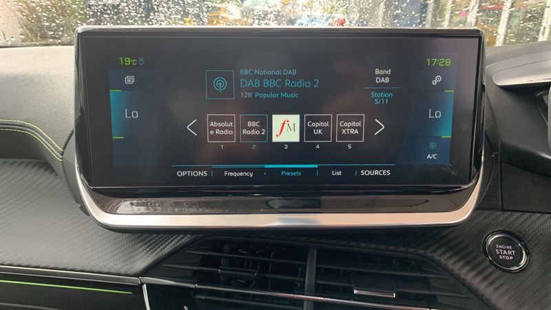 Peugeot 2008 100kW GT 50kWh 5dr Auto
