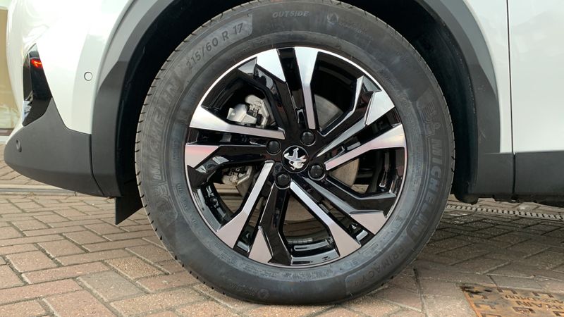 Peugeot 2008 100kW GT 50kWh 5dr Auto