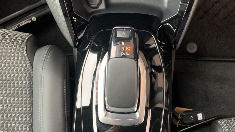 Peugeot 2008 100kW GT 50kWh 5dr Auto