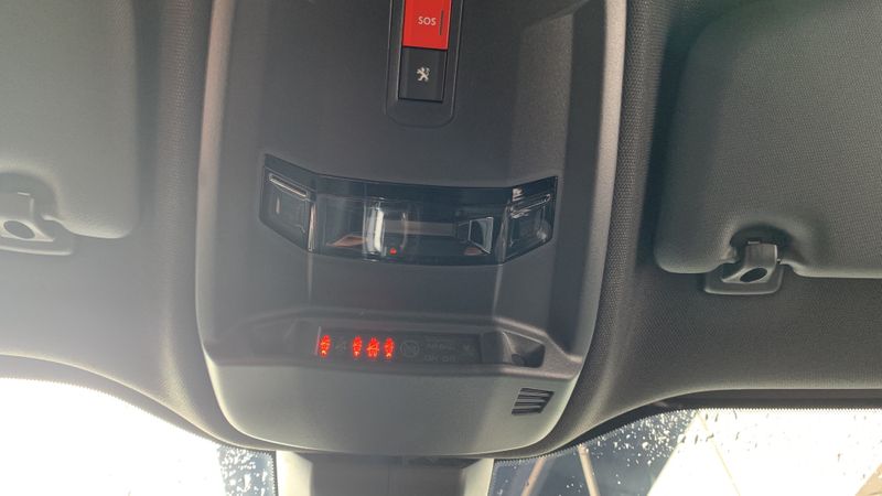 Peugeot 2008 100kW GT 50kWh 5dr Auto