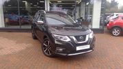 Nissan X Trail