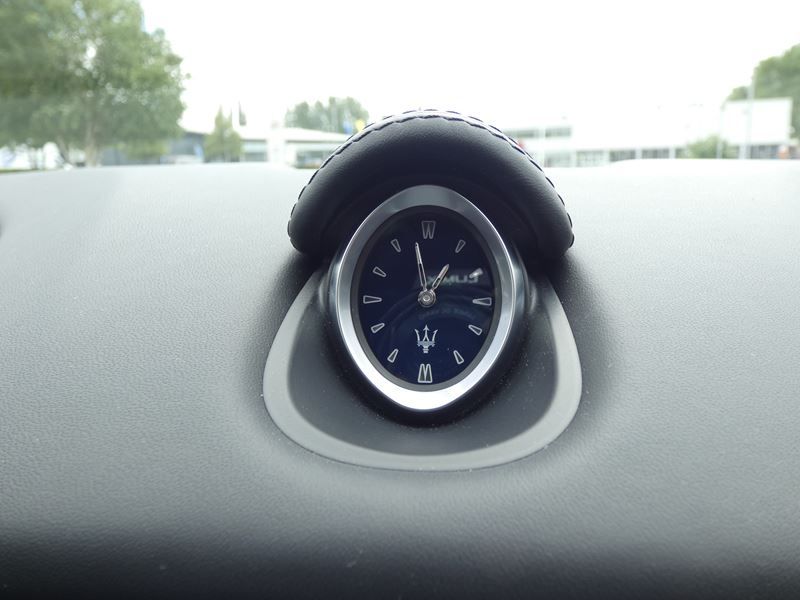 Maserati Ghibli Hybrid GranSport 4dr Auto