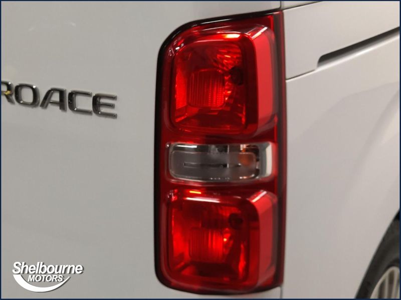 Toyota Proace 1.5D 120 Icon Van