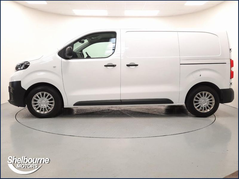 Toyota Proace 1.5D 120 Icon Van