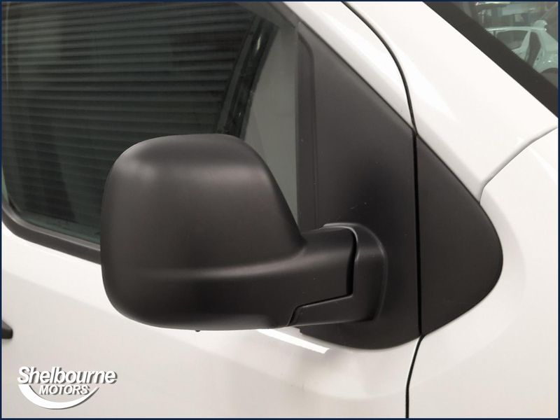 Toyota Proace 1.5D 120 Icon Van