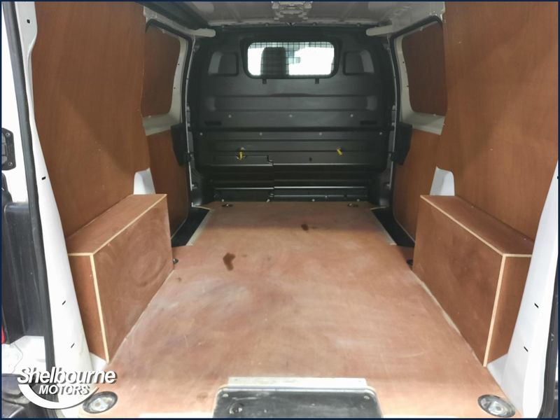 Toyota Proace 1.5D 120 Icon Van