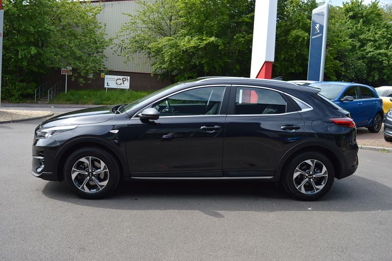 Kia Xceed 1.6 CRDi ISG 2 5dr
