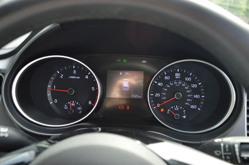 Kia Xceed 1.6 CRDi ISG 2 5dr