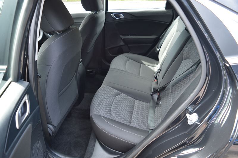 Kia Xceed 1.6 CRDi ISG 2 5dr