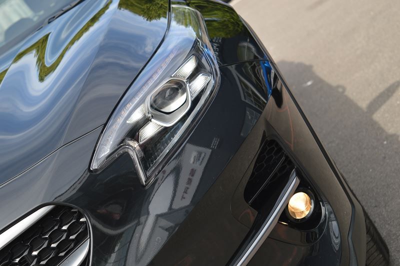 Kia Xceed 1.6 CRDi ISG 2 5dr