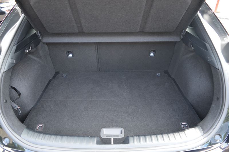 Kia Xceed 1.6 CRDi ISG 2 5dr