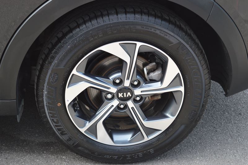 Kia Xceed 1.6 CRDi ISG 2 5dr