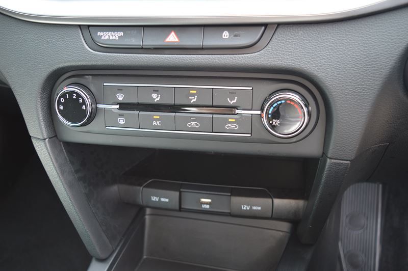 Kia Xceed 1.6 CRDi ISG 2 5dr