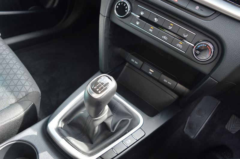 Kia Xceed 1.6 CRDi ISG 2 5dr