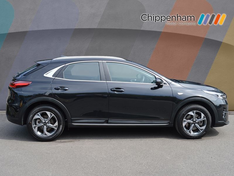 Kia Xceed 1.6 CRDi ISG 2 5dr