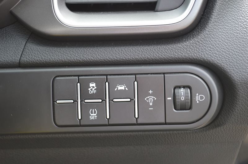 Kia Xceed 1.6 CRDi ISG 2 5dr