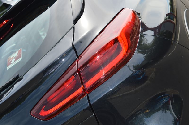 Kia Xceed 1.6 CRDi ISG 2 5dr