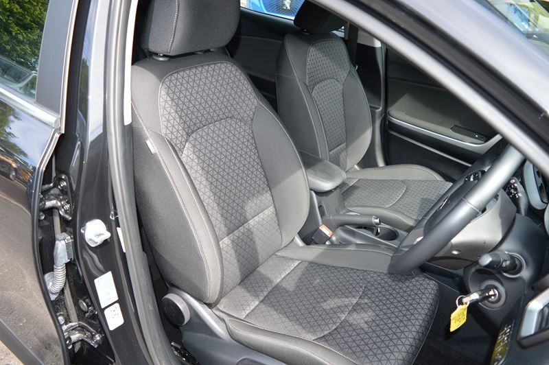 Kia Xceed 1.6 CRDi ISG 2 5dr
