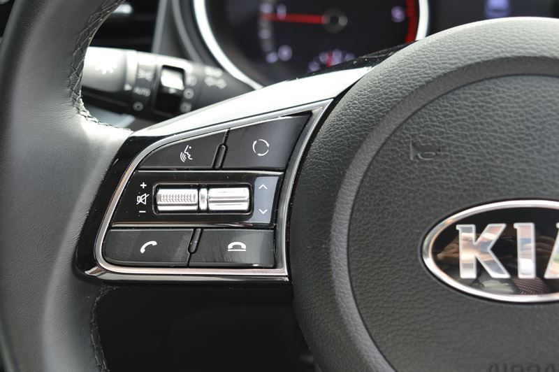 Kia Xceed 1.6 CRDi ISG 2 5dr