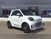 Smart Fortwo Coupe