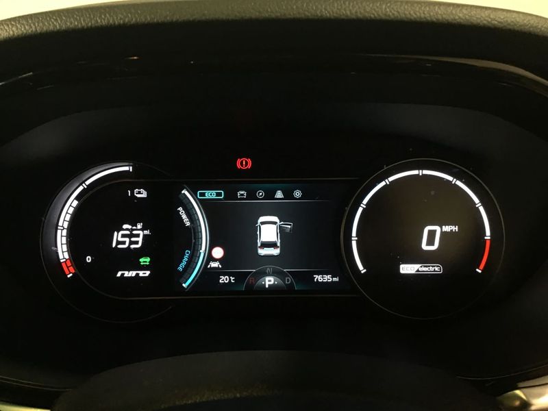 Kia E Niro 150kW 4 64kWh 5dr Auto