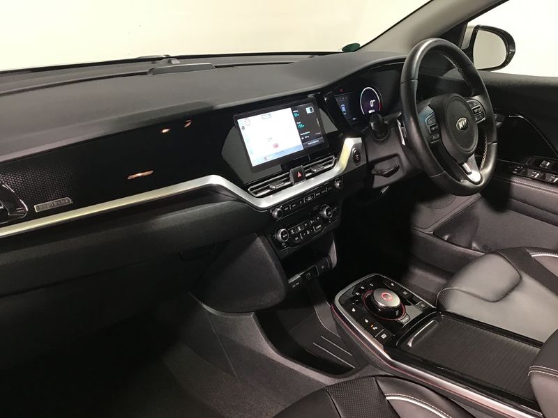 Kia E Niro 150kW 4 64kWh 5dr Auto