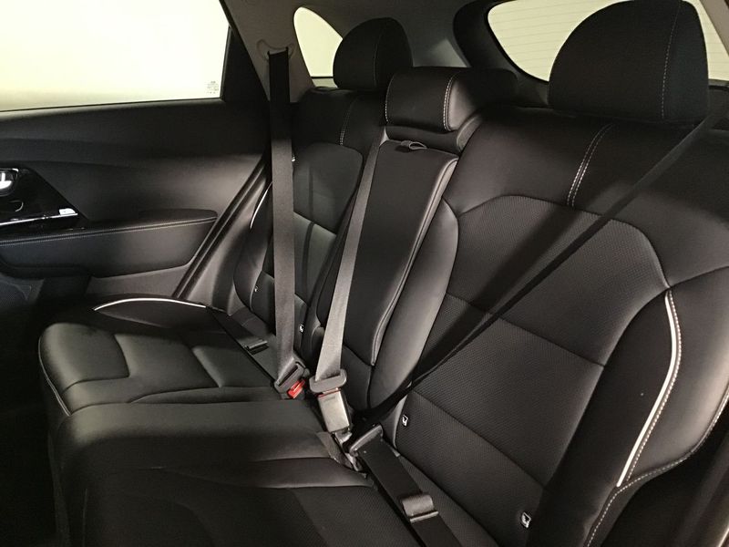 Kia E Niro 150kW 4 64kWh 5dr Auto
