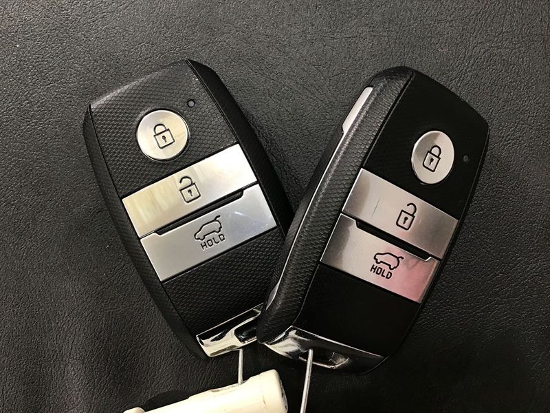 Kia E Niro 150kW 4 64kWh 5dr Auto