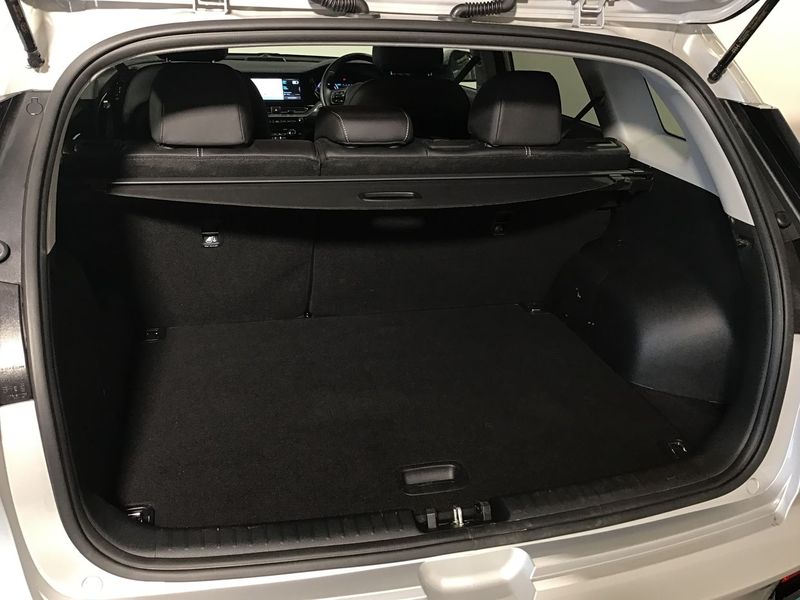 Kia E Niro 150kW 4 64kWh 5dr Auto