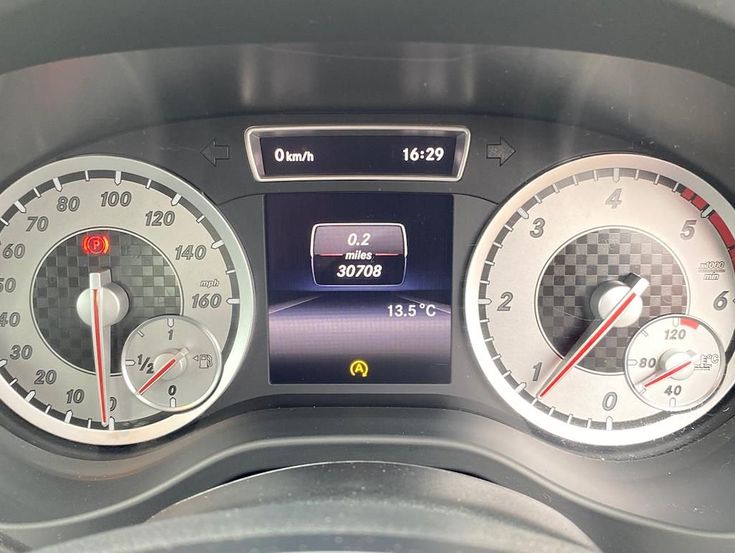 Mercedes-Benz A-Class Review | heycar