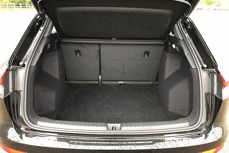 Audi Q4 125kW 35 55.52kWh Sport 5dr Auto