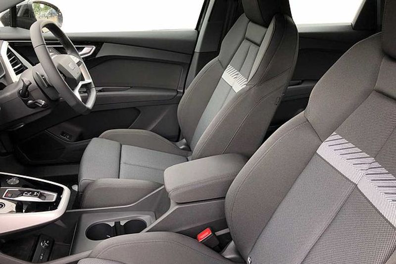 Audi Q4 125kW 35 55.52kWh Sport 5dr Auto