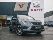 SEAT Cupra Ateca
